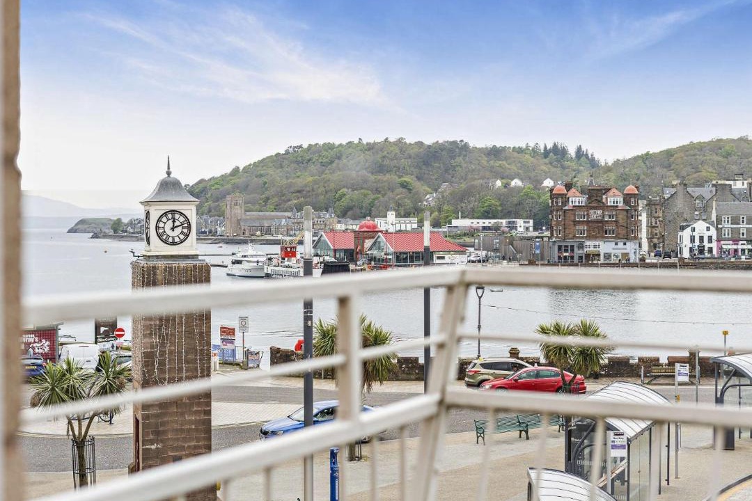 Photo of Others in Oban