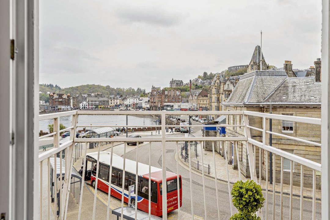 Photo of Others in Oban