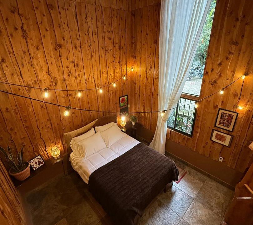 Photo of Bedroom in Rivas