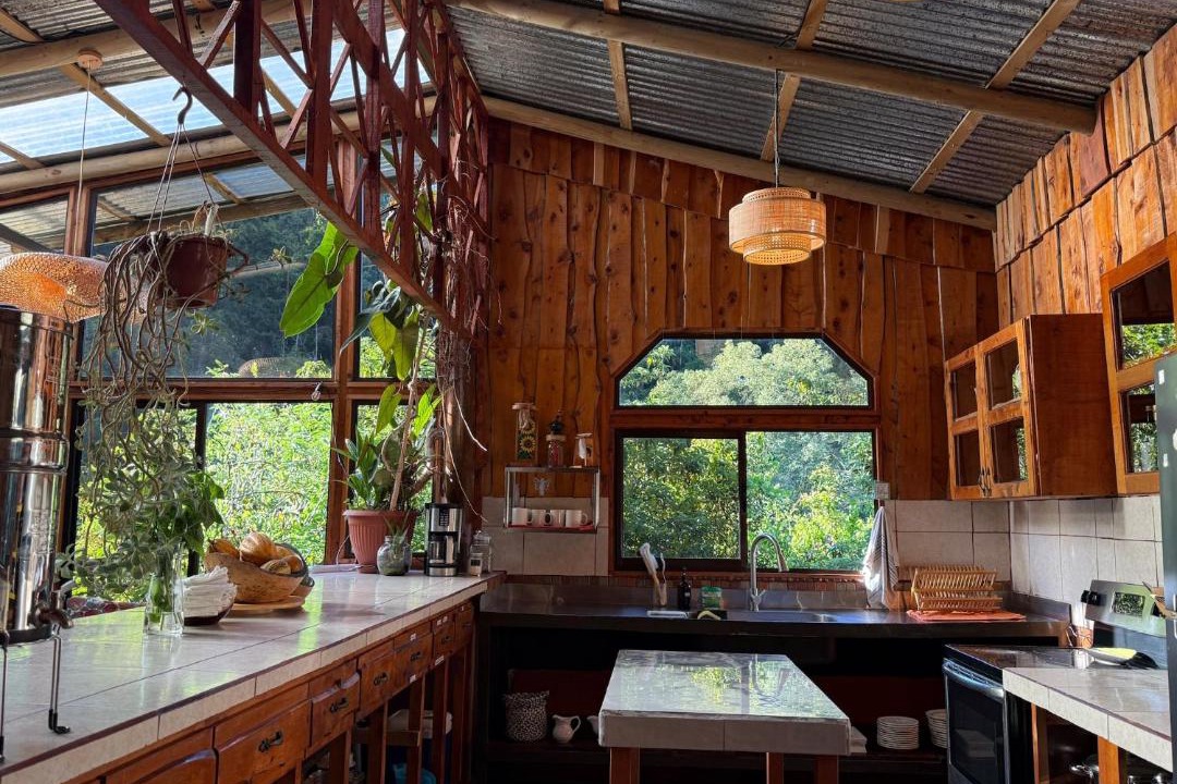 Photo of Kitchen in Rivas