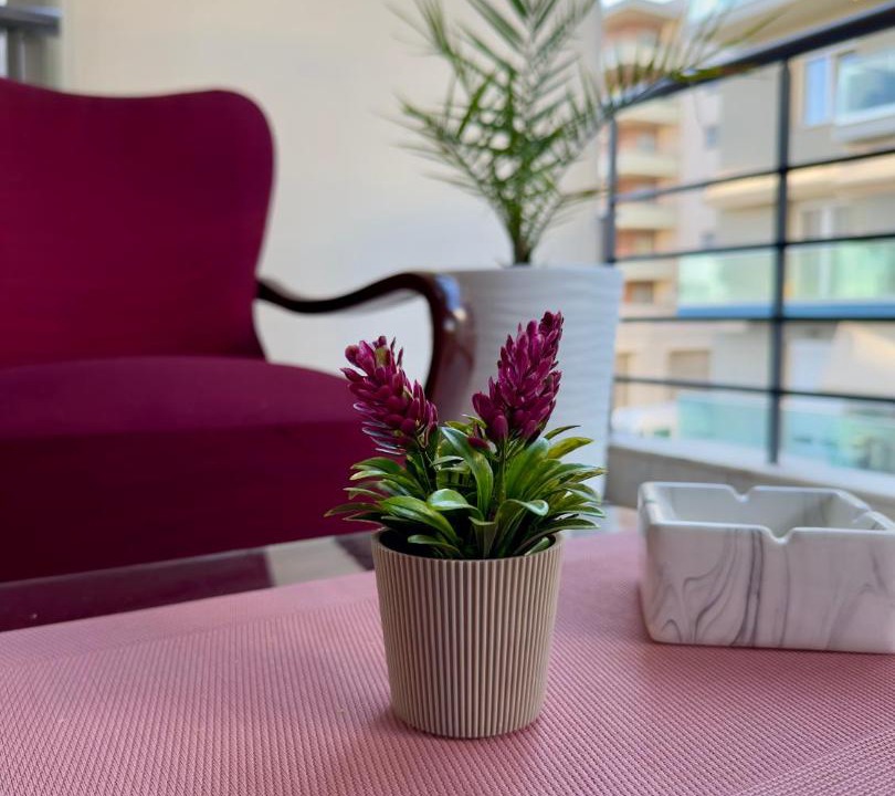 Photo of Patio Balcony in Thessaloniki