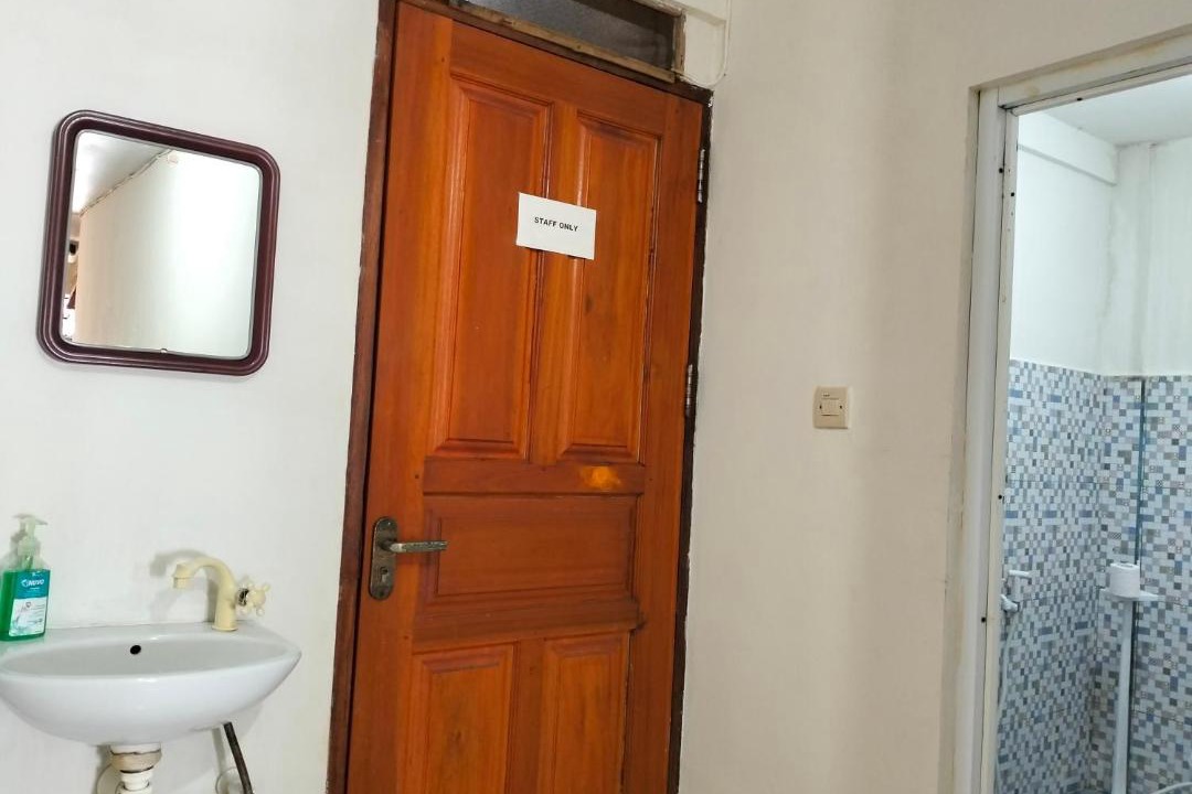 Photo of Bathroom in Bunaken