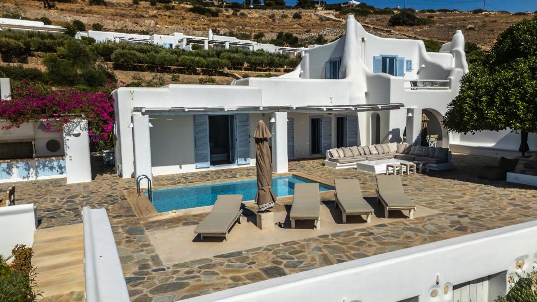 Photo of Others in Drios