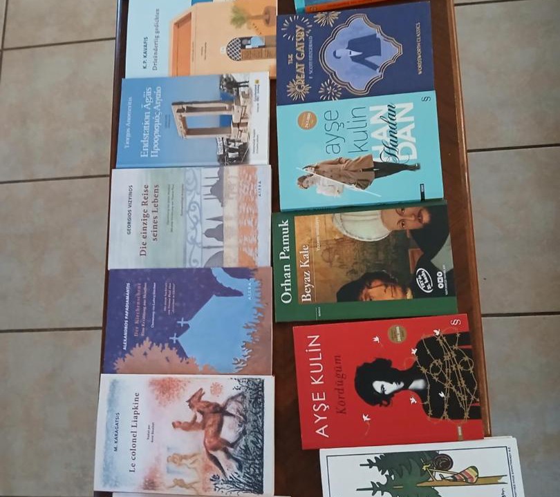 Photo of Others in Karlovassi