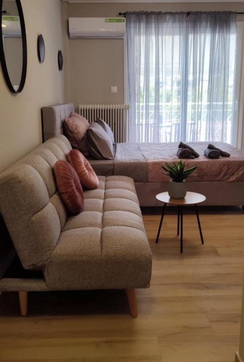Photo of Livingroom in Veroia