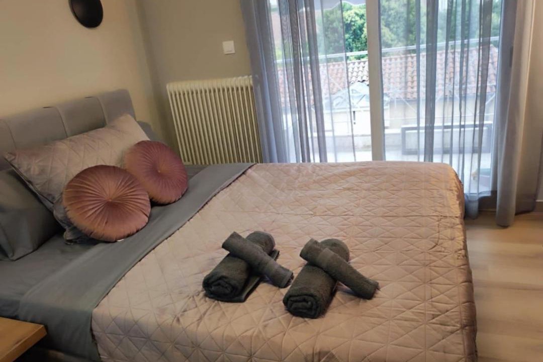 Photo of Bedroom in Veroia