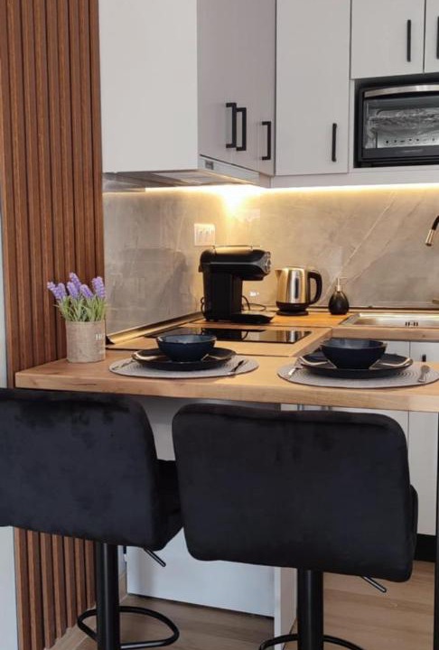 Photo of Kitchen in Veroia