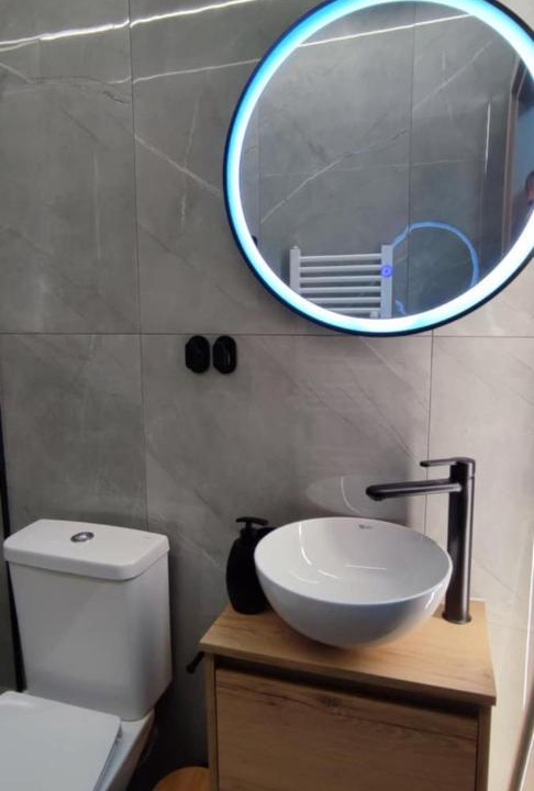 Photo of Bathroom in Veroia