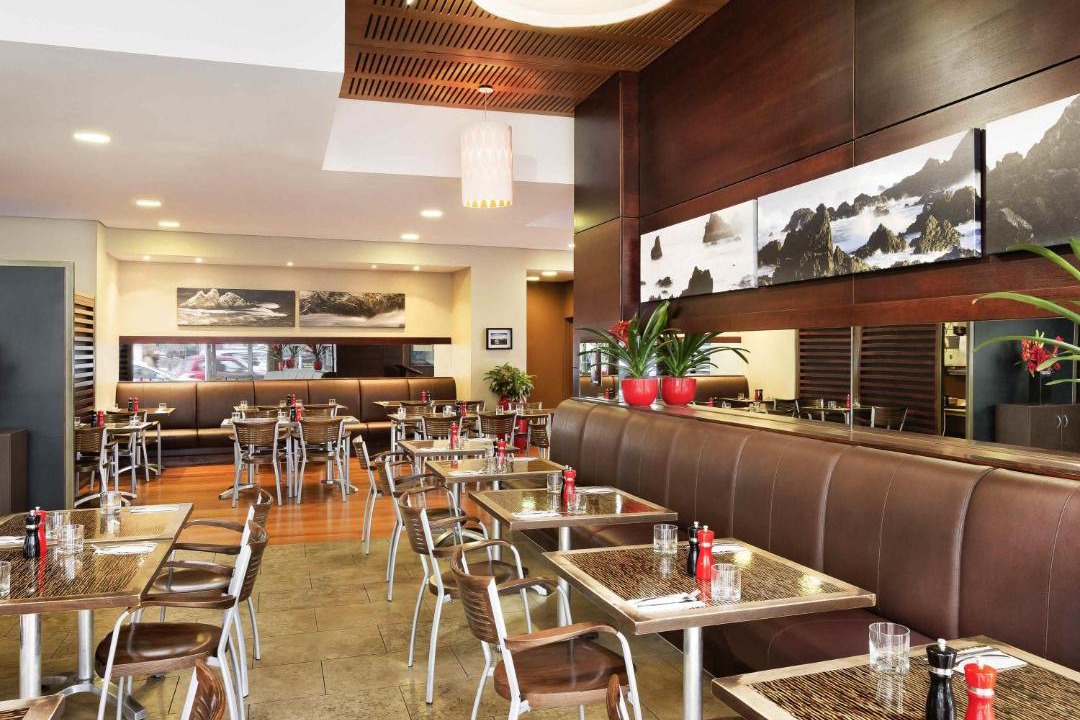 Photo of Kitchen in Wellington