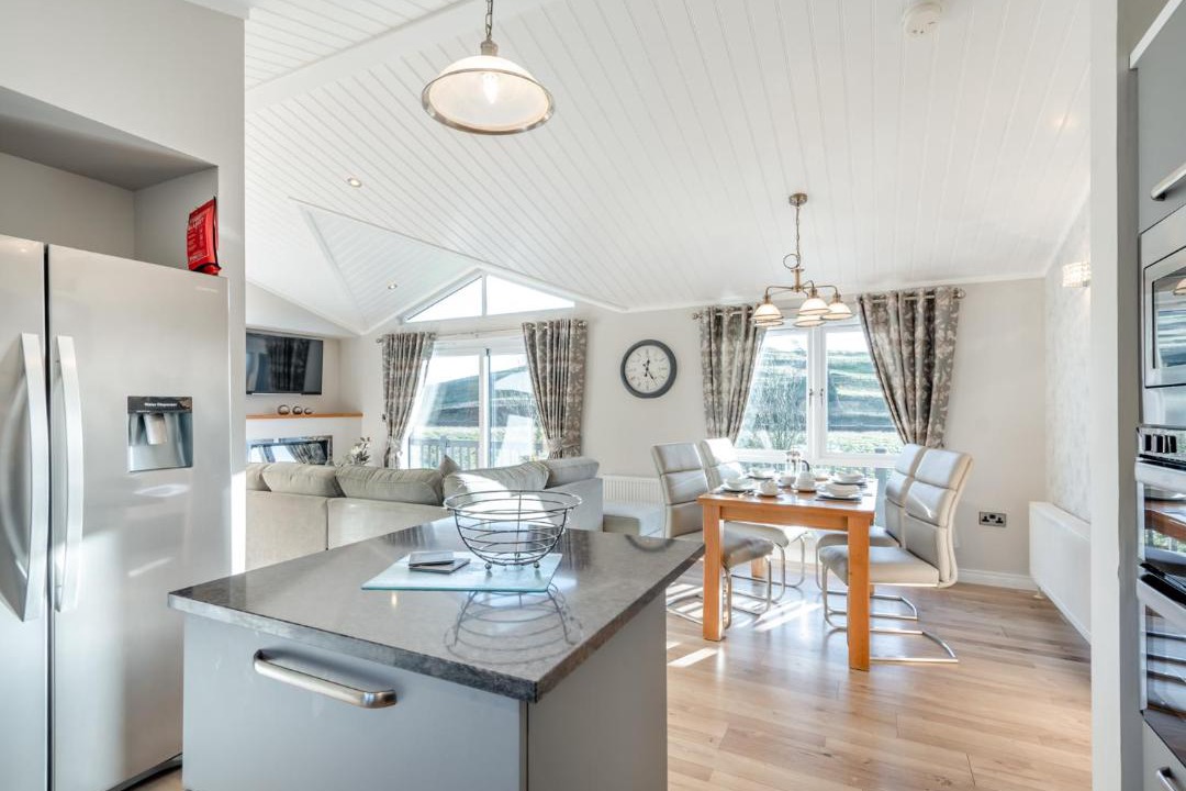 Photo of Kitchen in Dumfries