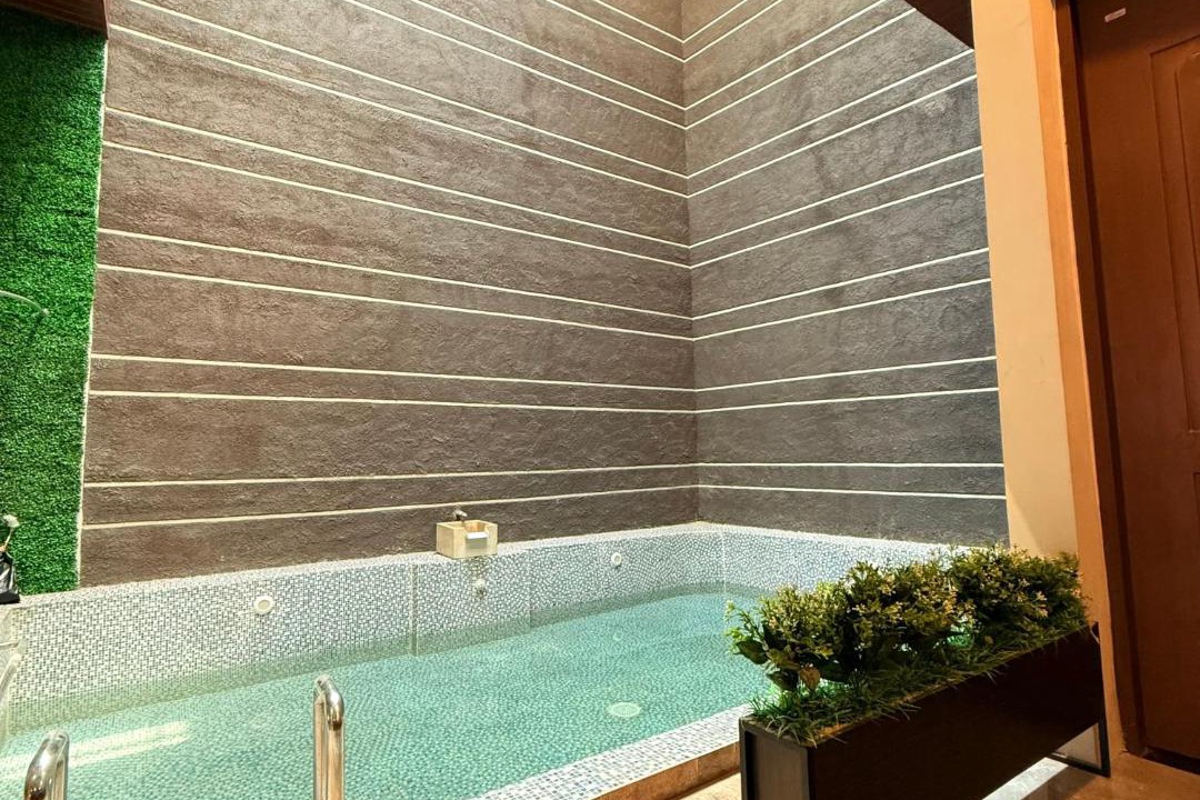Photo of Bathroom in Malang