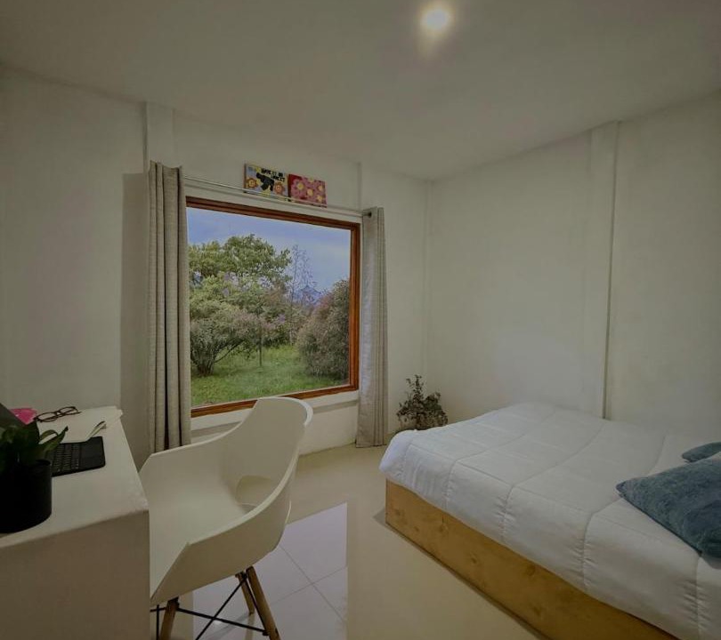 Photo of Bedroom in Poas Volcano National Park