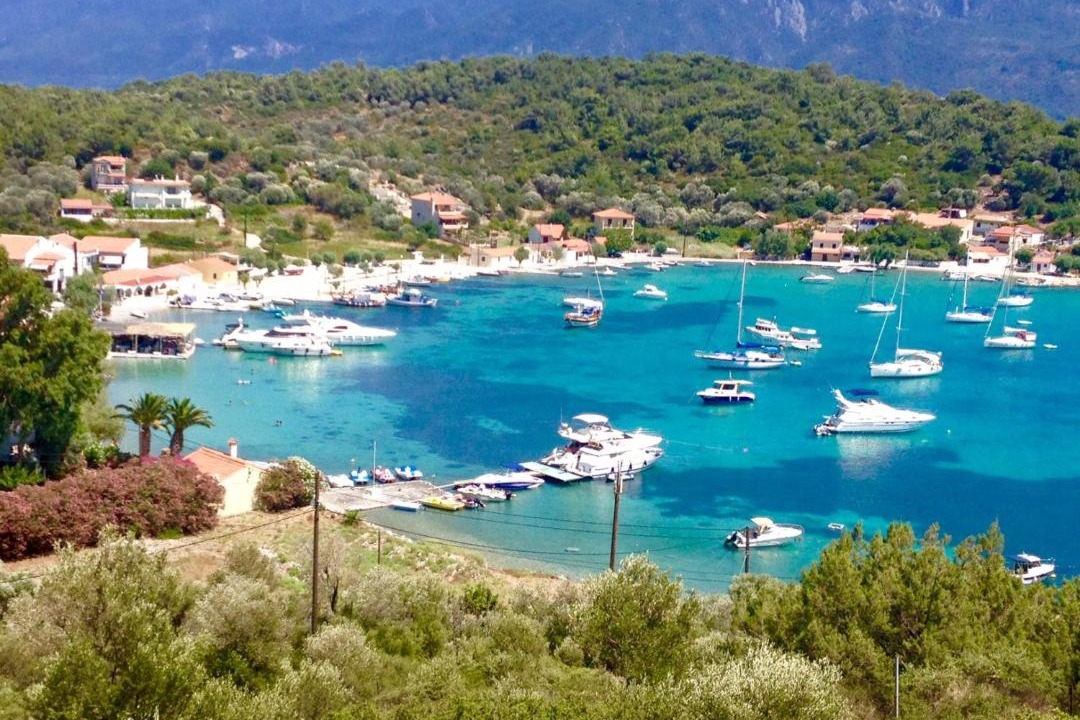 Photo of Others in Poseidonio