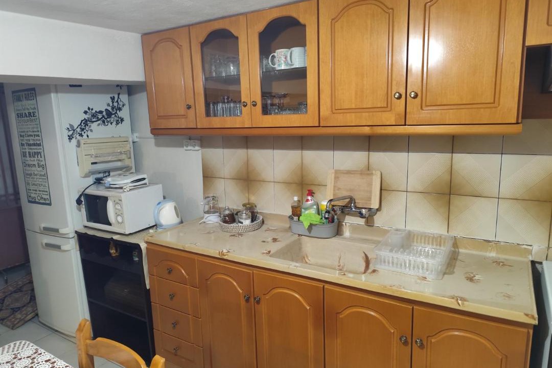 Photo of Kitchen in Choristi