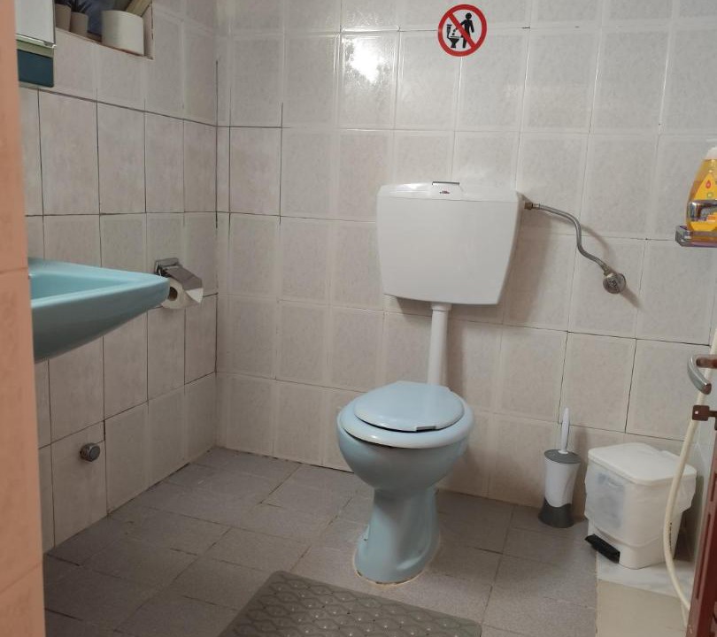 Photo of Bathroom in Choristi