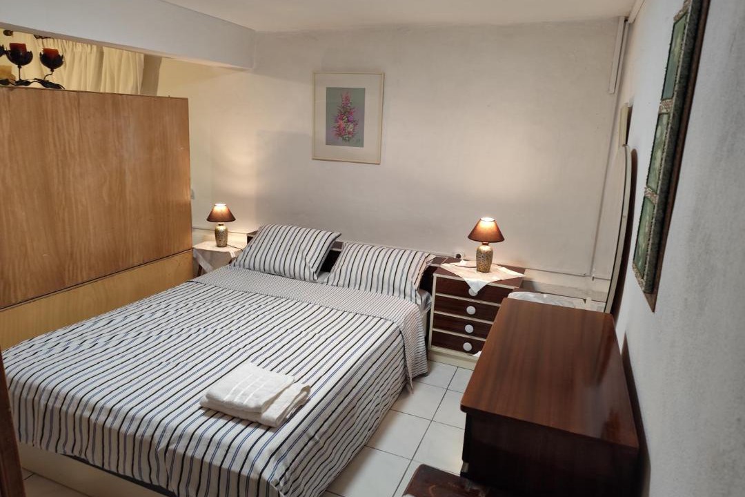 Photo of Bedroom in Choristi