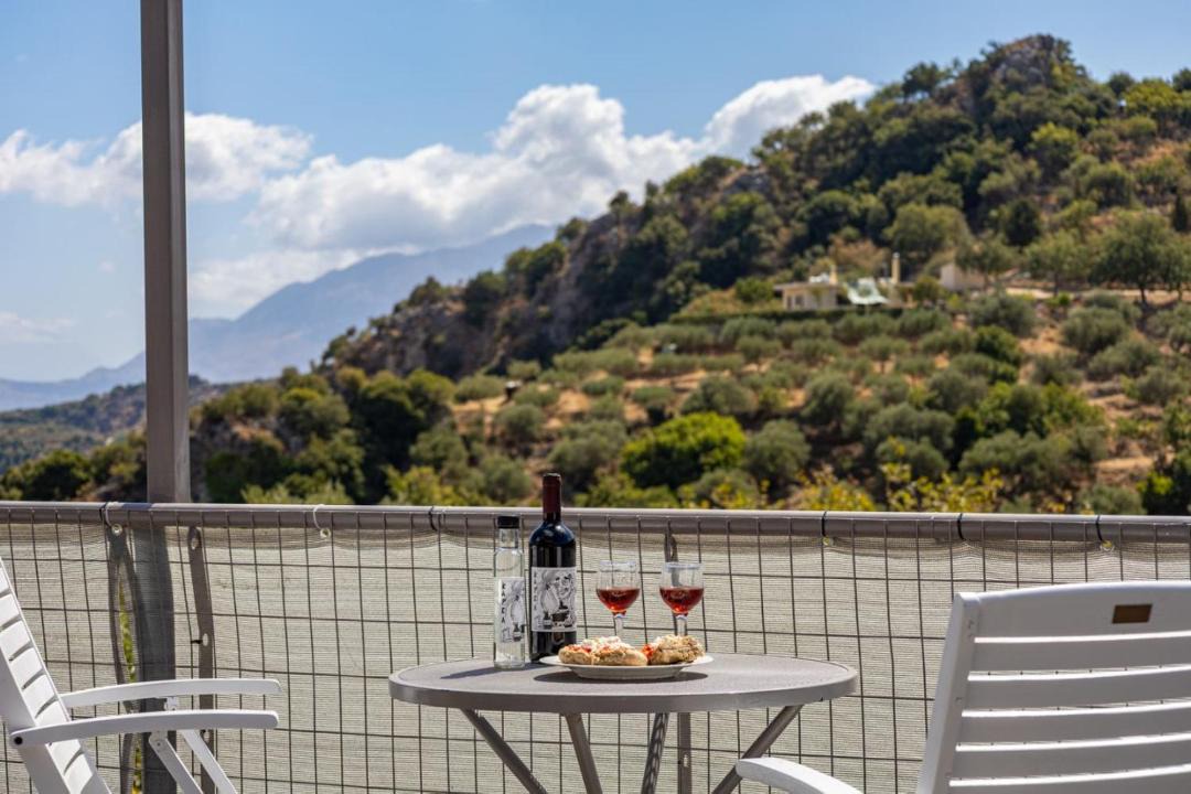 Photo of Patio Balcony in Katochori