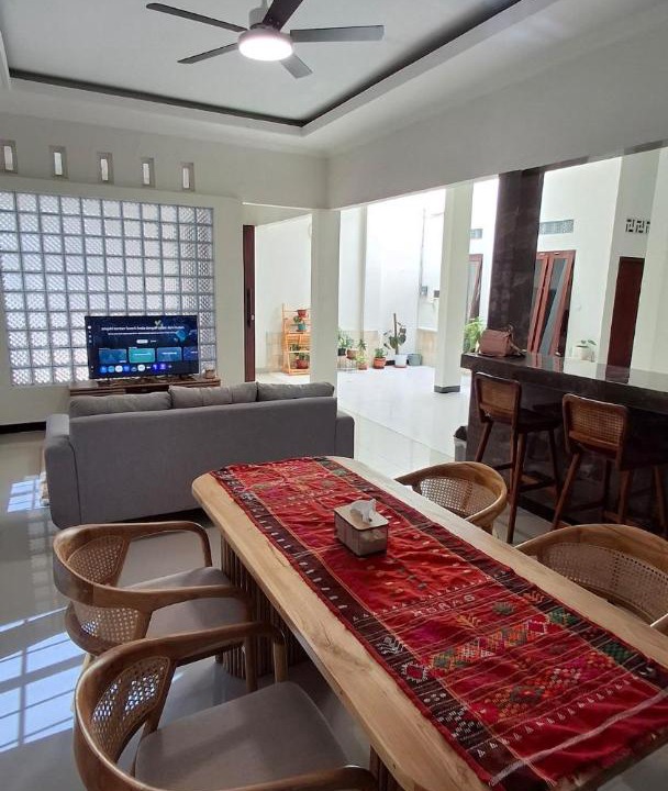 Photo of Livingroom in Ngemplak