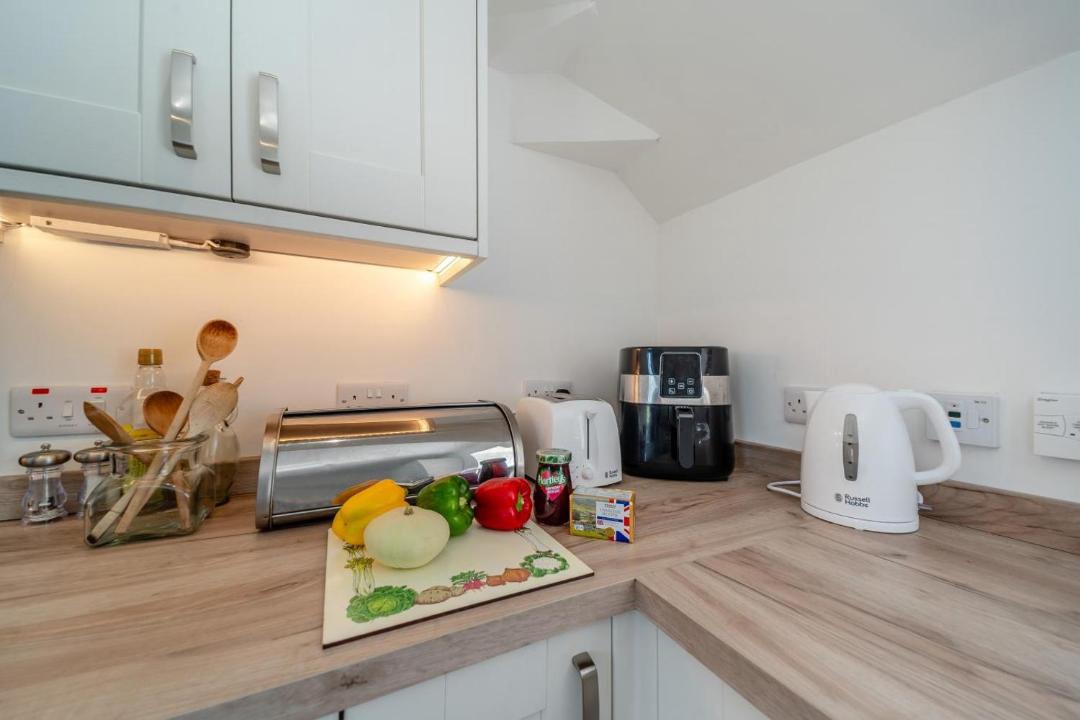 Photo of Kitchen in Ronachan