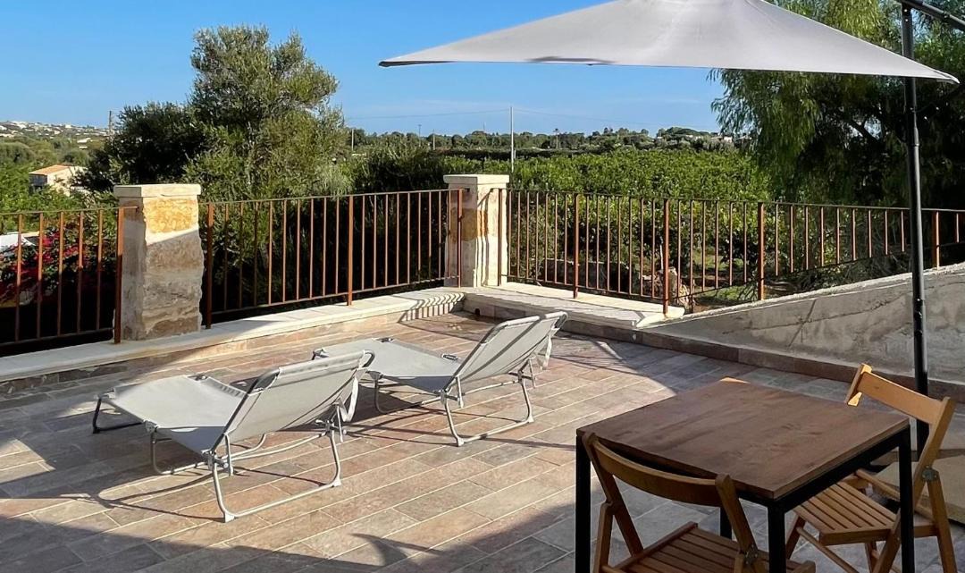 Photo of Patio Balcony in Syracuse