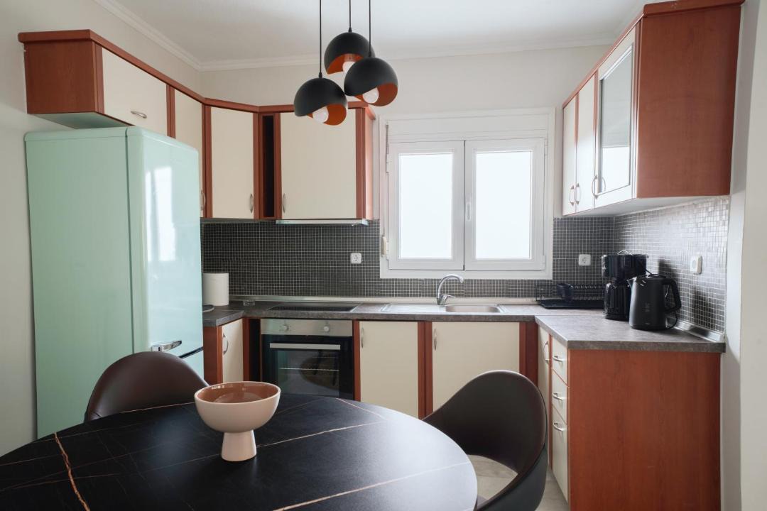 Photo of Kitchen in Servia