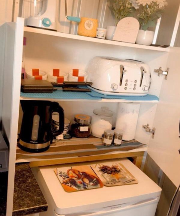 Photo of Kitchen in Papatoetoe