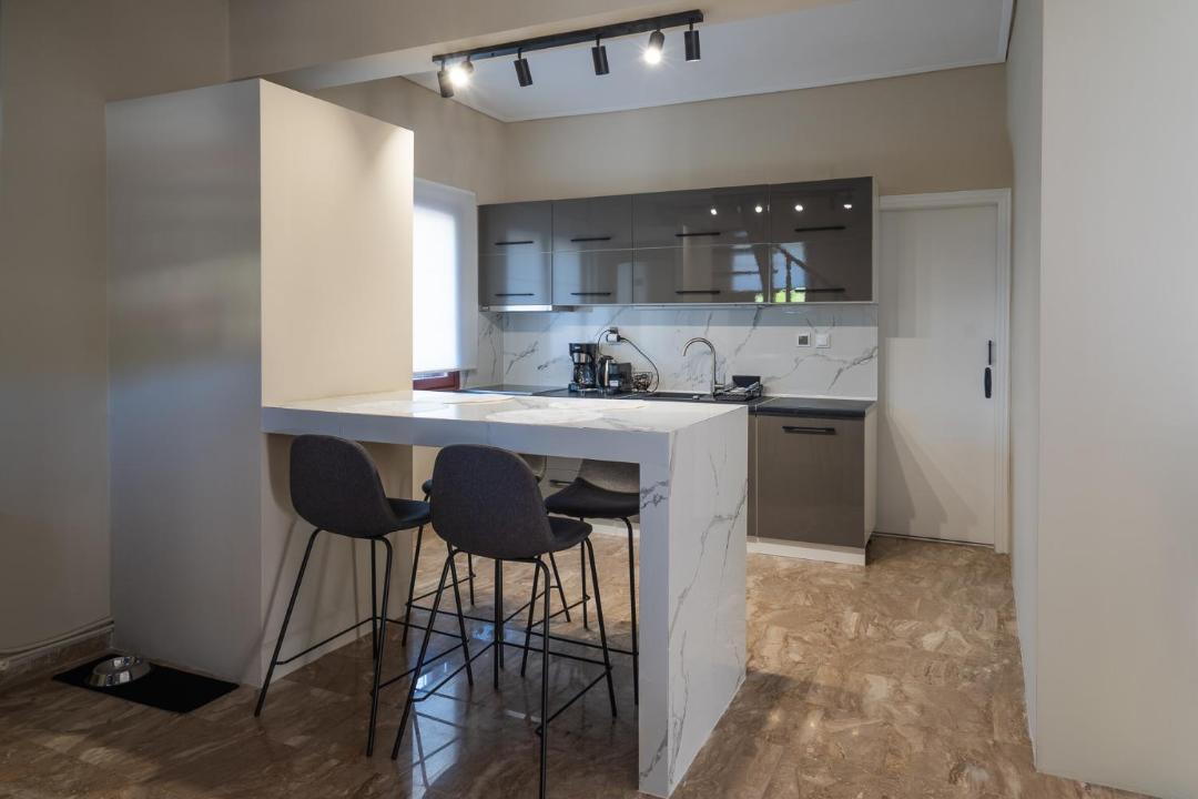 Photo of Kitchen in Veroia