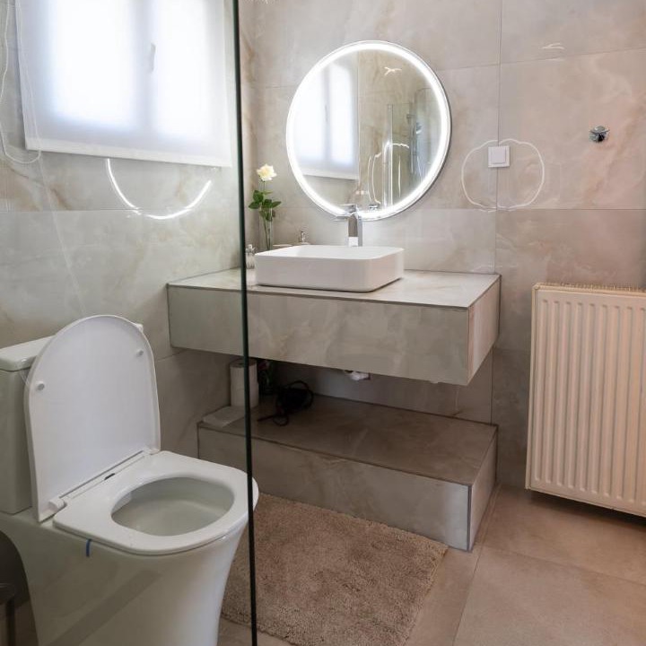 Photo of Bathroom in Veroia