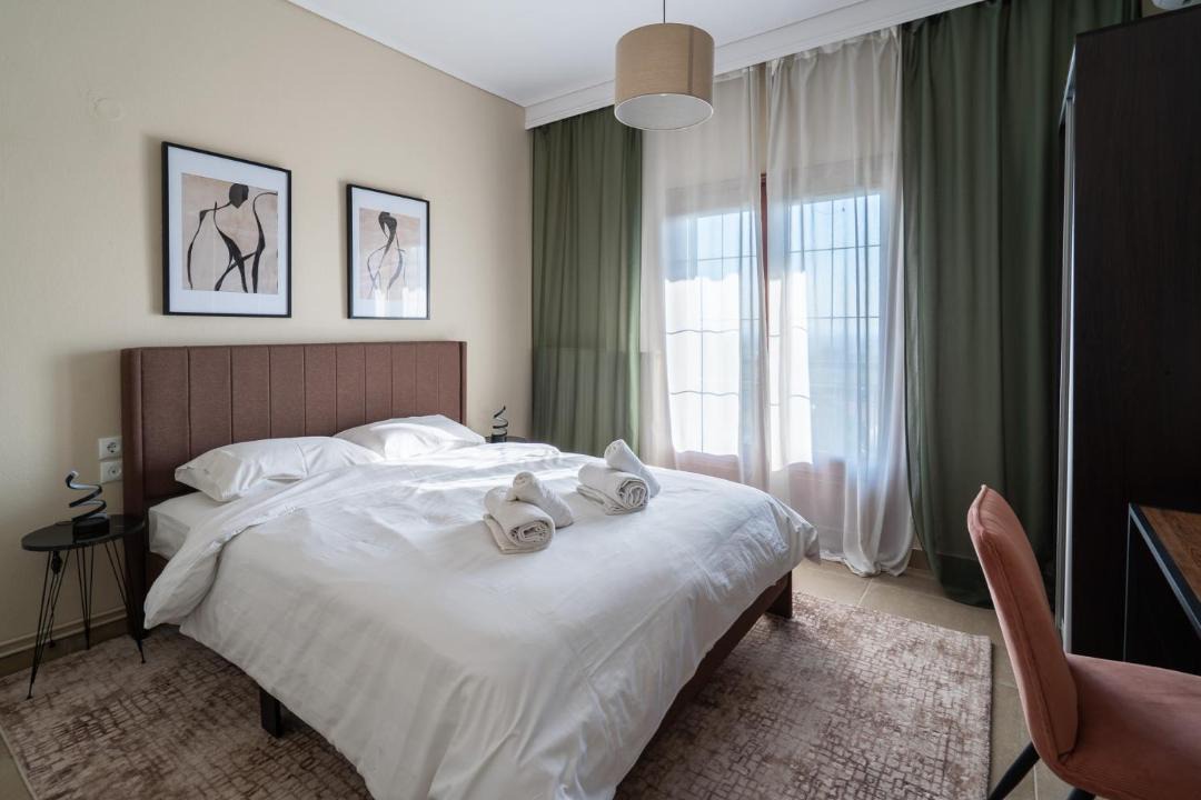 Photo of Bedroom in Veroia