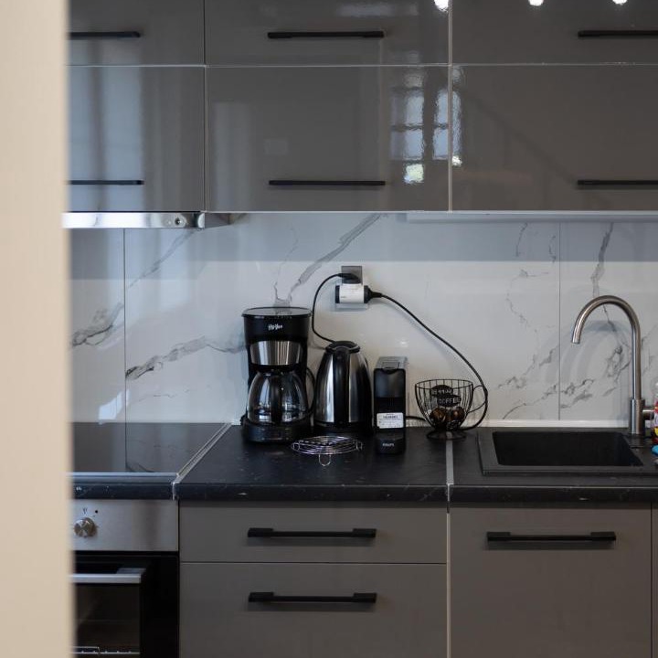 Photo of Kitchen in Veroia