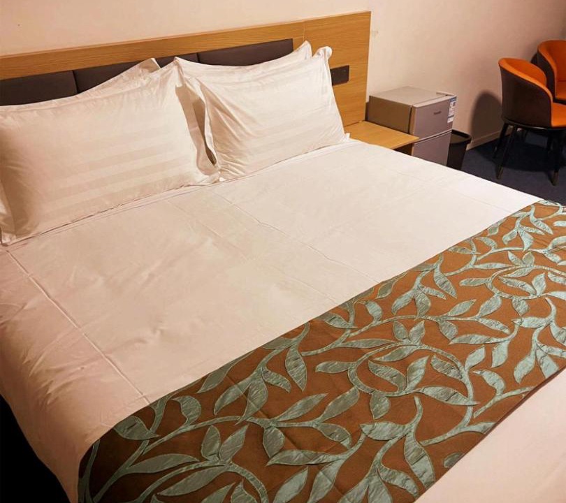 Photo of Bedroom in Paihia