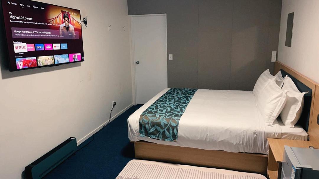 Photo of Bedroom in Paihia