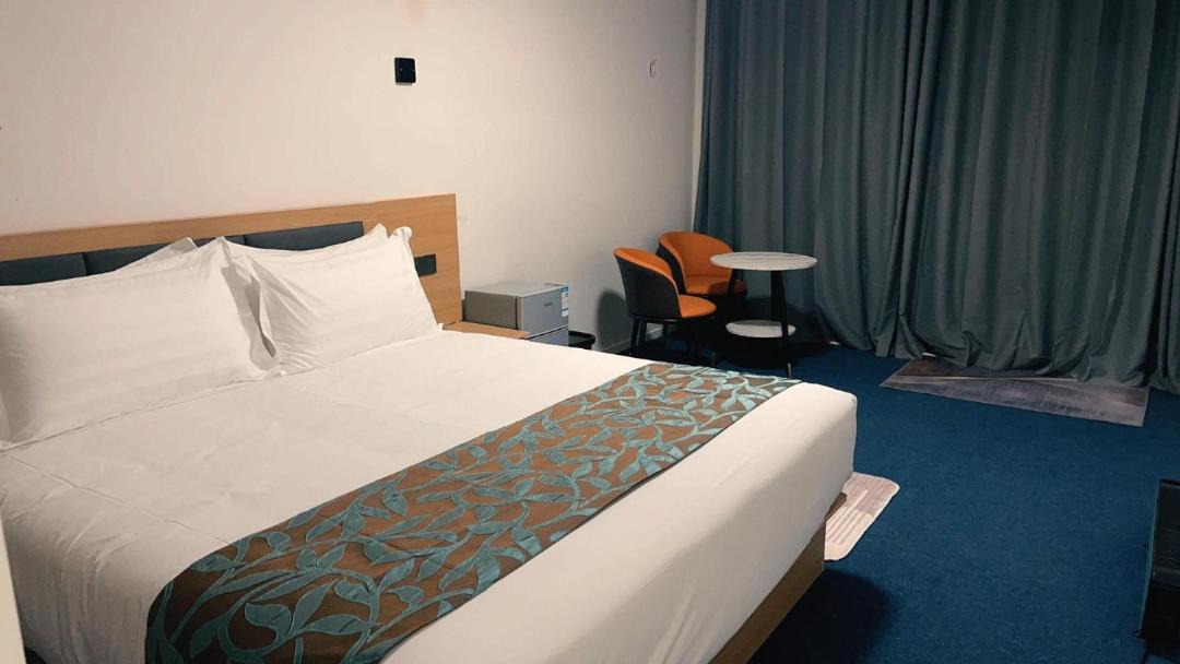 Photo of Bedroom in Paihia
