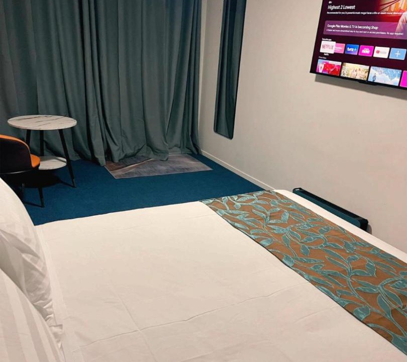 Photo of Bedroom in Paihia