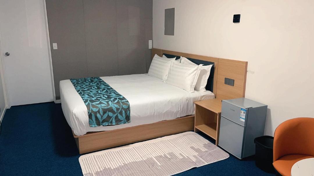 Photo of Bedroom in Paihia