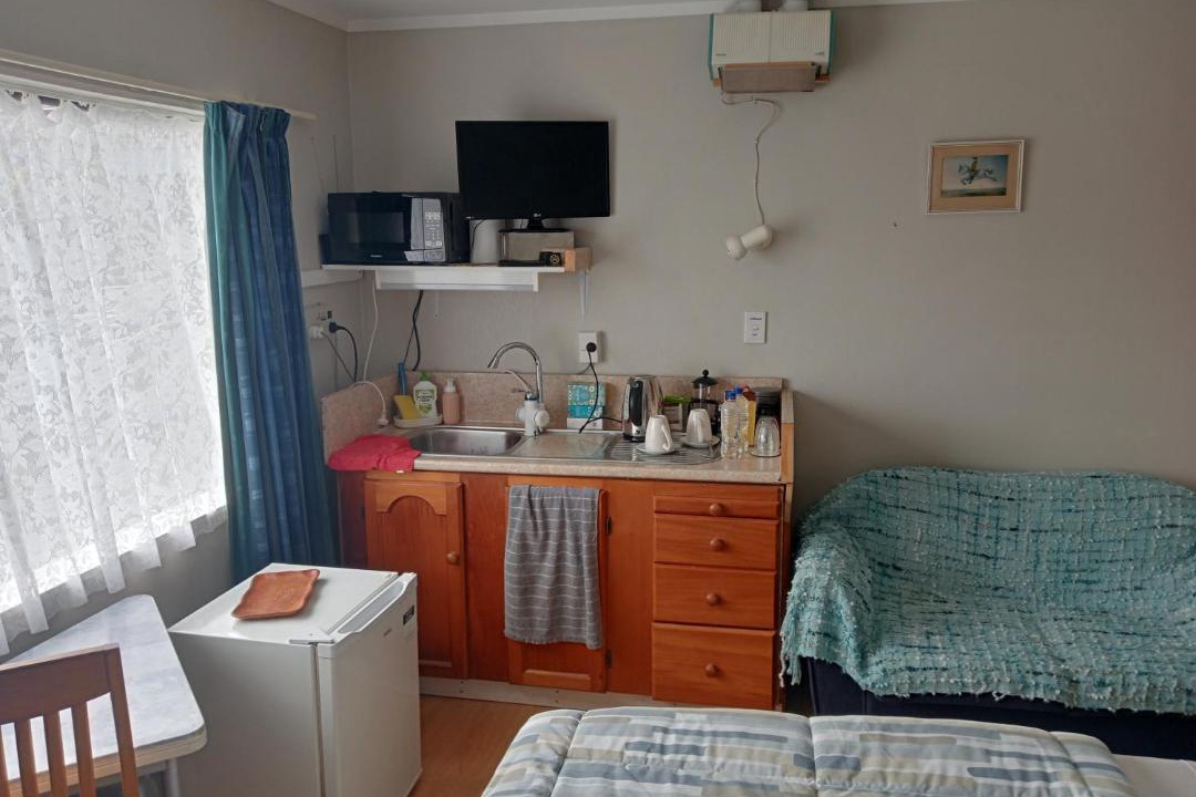 Photo of Bedroom in Drury