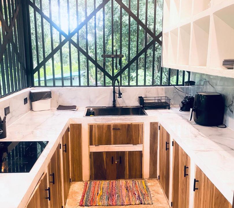 Photo of Kitchen in Punta Uva