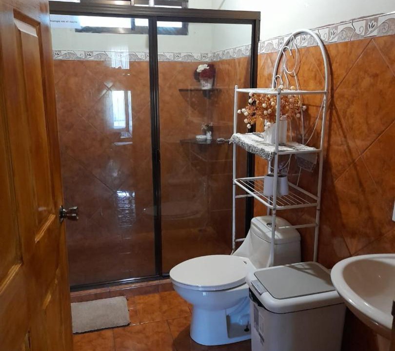 Photo of Bathroom in Vieja