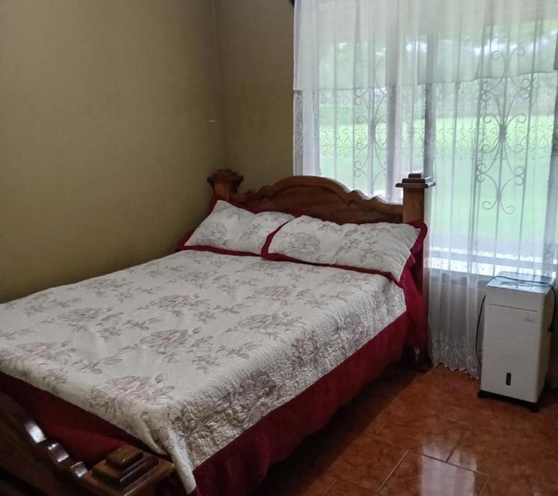 Photo of Bedroom in Vieja