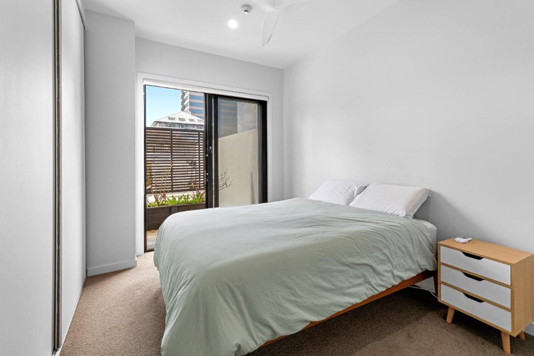 Photo of Bedroom in Takapuna