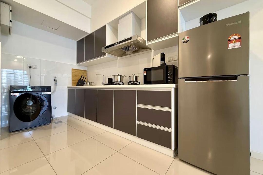 Photo of Kitchen in Shah Alam