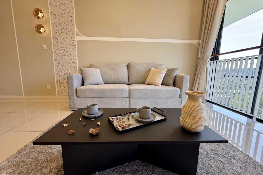 Photo of Livingroom in Shah Alam