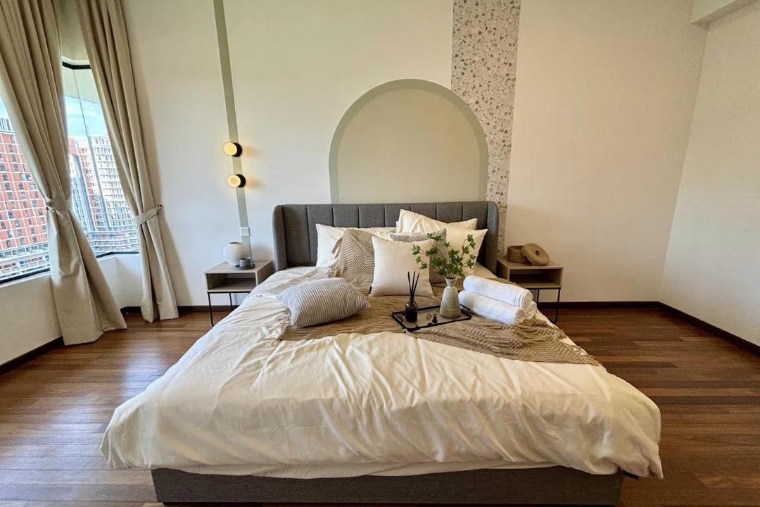 Photo of Bedroom in Shah Alam