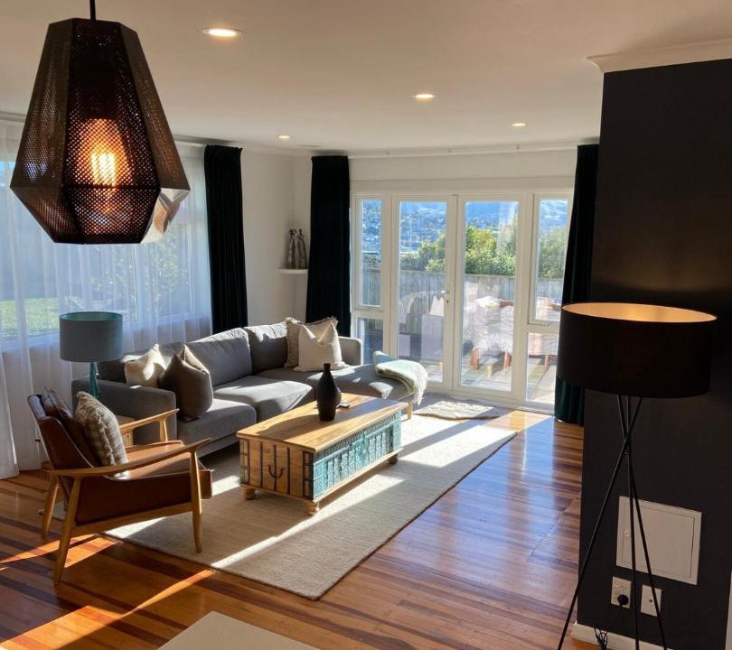 Photo of Livingroom in Johnsonville