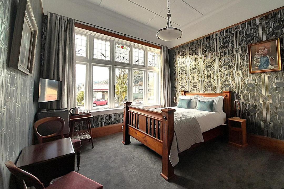 Photo of Bedroom in Greymouth