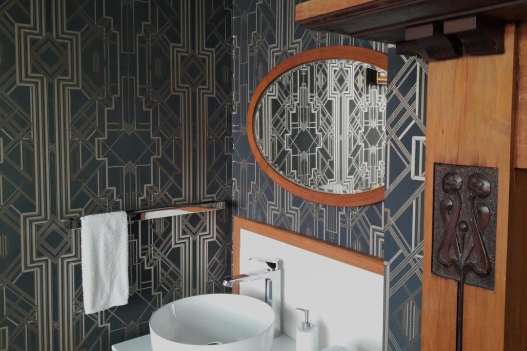 Photo of Bathroom in Greymouth