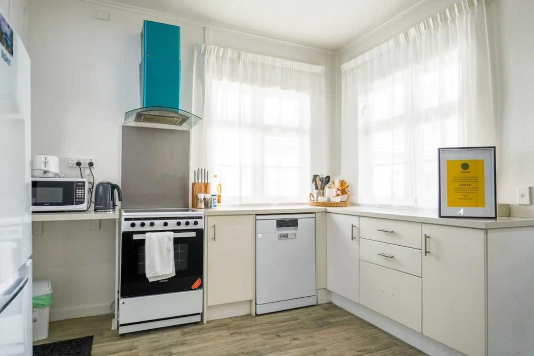 Photo of Kitchen in Woodhill