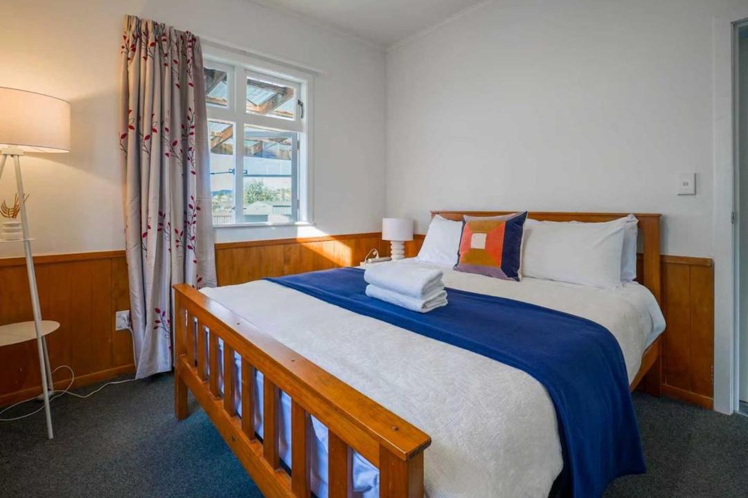 Photo of Bedroom in Woodhill