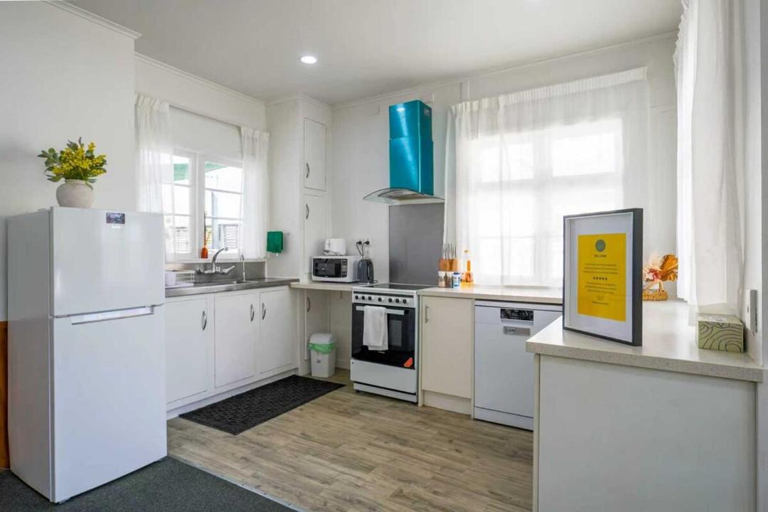 Photo of Kitchen in Woodhill