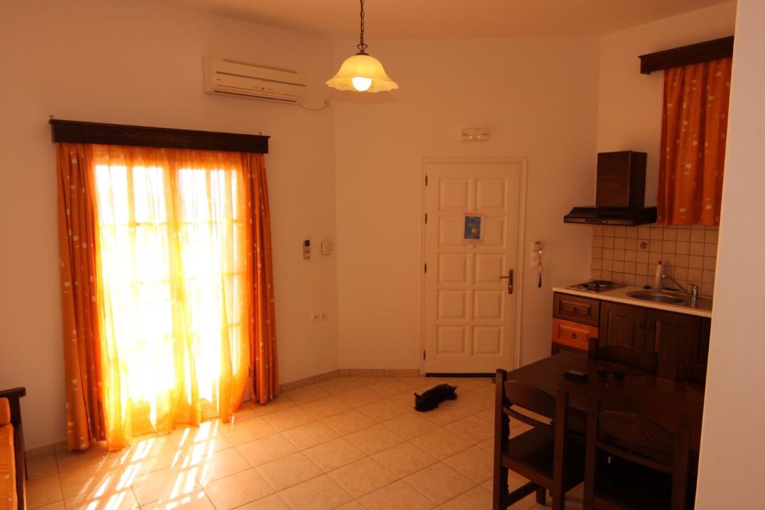 Photo of Others in Schinoussa Town